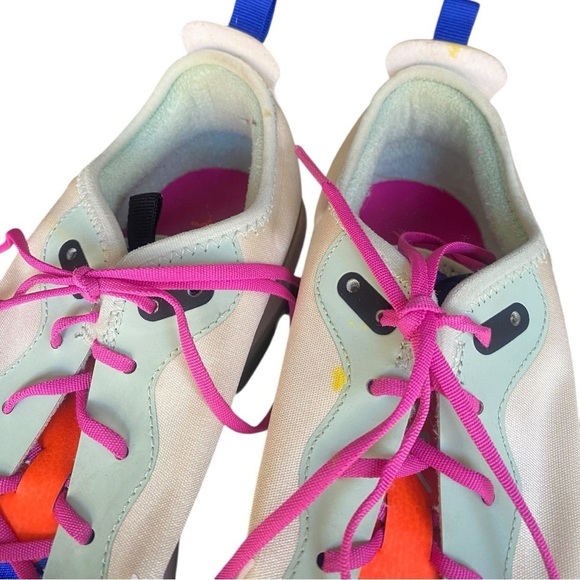 Nike Women's Air Max DIA Fossil Running Shoes I Size: 9 - Picture 4 of 12